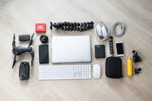 Essential Travel Gadgets for Budget-Conscious Adventurers