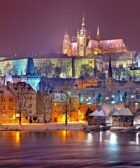 How to Plan a budgeted Month-Long Europe Trip