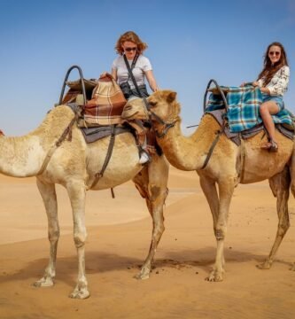 Crafting Your Dream Slow Travel Experience: A Comprehensive Guide