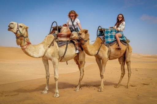 Crafting Your Dream Slow Travel Experience: A Comprehensive Guide