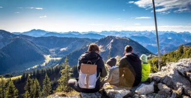 Eco-Friendly best Travel Tips for the Families adventure