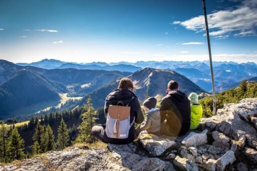 Eco-Friendly best Travel Tips for the Families adventure