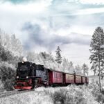 Epic Historical Train Journeys You Must get Experience