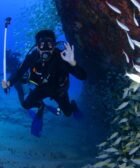 Top Scuba Diving Spots for Beginners in the Pacific