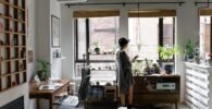 How to Create an Eco-Friendly Office for home