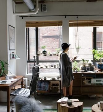 How to Create an Eco-Friendly Office for home