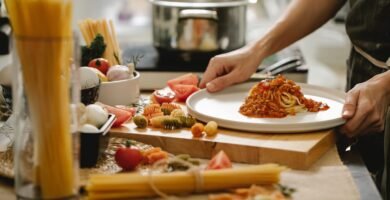 The Ultimate Guide to Vegan Cooking for Beginners
