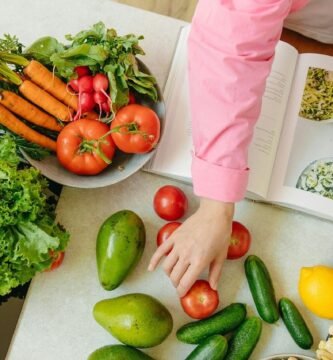 The Benefits of a Plant-Based Diet: How to Get Started