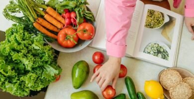 The Benefits of a Plant-Based Diet: How to Get Started