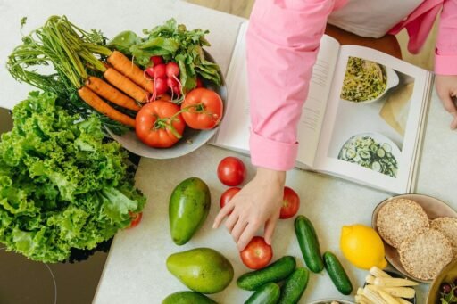 The Benefits of a Plant-Based Diet: How to Get Started