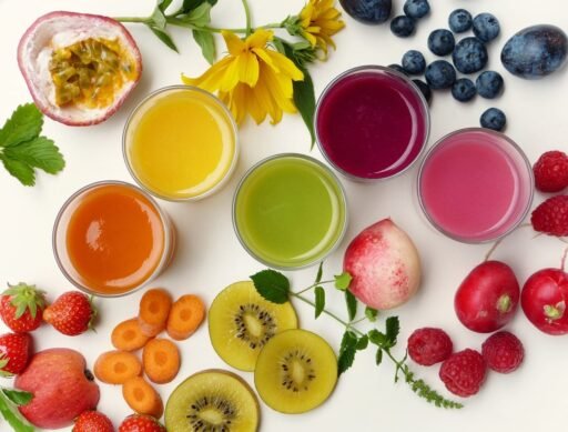 How to Boost Your Immune System Naturally