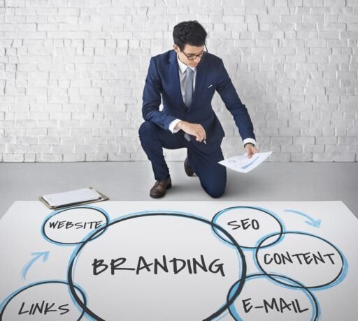 Crafting a Powerful Online Personal new Branding