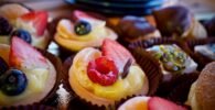Top 10 best Gluten-Free Dessert Recipes for the bigginers