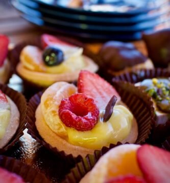 Top 10 best Gluten-Free Dessert Recipes for the bigginers