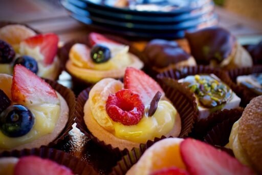 Top 10 best Gluten-Free Dessert Recipes for the bigginers