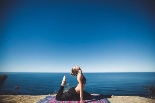 5-Minutes Morning Workouts for a Healthy Lifestyle