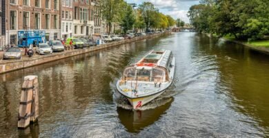 A Booking of pet-Friendly Accommodations in Abroad