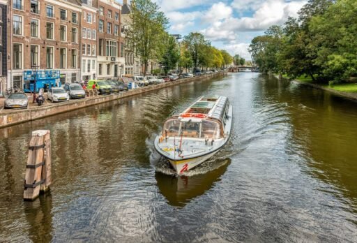 A Booking of pet-Friendly Accommodations in Abroad