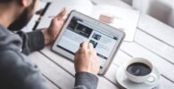 How to Start a Blog and Make Money in 2025