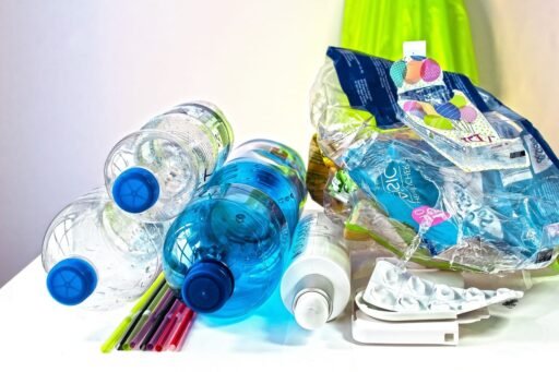 Tips for Reducing Plastic Use in the Daily Life