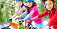 The Benefits of Cycling: How to Get Started