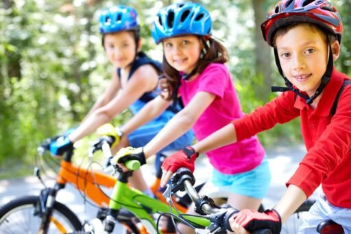 The Benefits of Cycling: How to Get Started