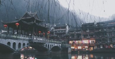 To Discover the Asia's Best Offbeat Travel Destinations