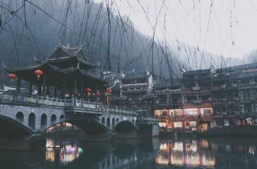 To Discover the Asia's Best Offbeat Travel Destinations