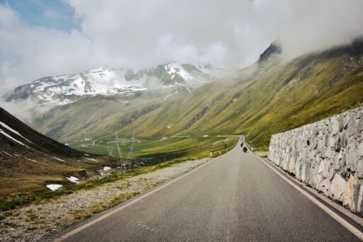 Exciting Road Trip Ideas for Solo Travelers in Australia