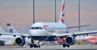 Budget Airlines in the World with Exceptional travel Service