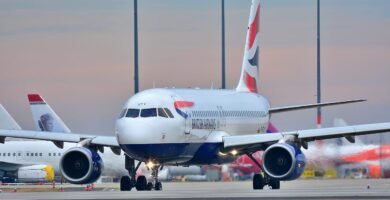 Budget Airlines in the World with Exceptional travel Service