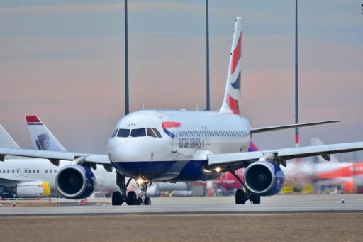 Budget Airlines in the World with Exceptional travel Service