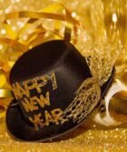 sylvester, sparkling wine, new year's eve
