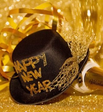 sylvester, sparkling wine, new year's eve