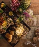 to Explore the Sustainable Dining Options while Traveling