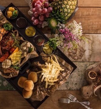 to Explore the Sustainable Dining Options while Traveling