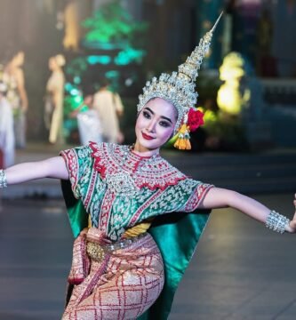 Discovering Unique Cultural Festivals Around the World