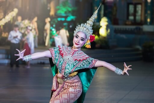 Discovering Unique Cultural Festivals Around the World