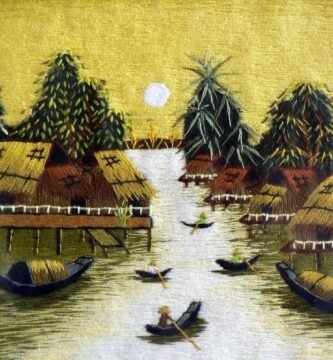 Exploring the Rich Tapestry of Traditional Crafts in Africa