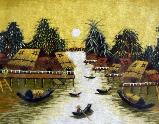 Exploring the Rich Tapestry of Traditional Crafts in Africa