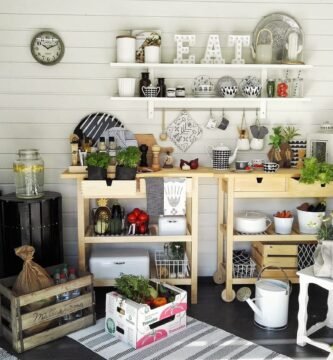 Top 10 DIY Home Improvement Projects for the Beginners