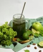 10 best Healthy and Smoothie Recipes to weight loss