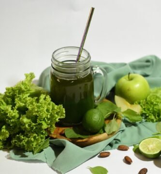 10 best Healthy and Smoothie Recipes to weight loss