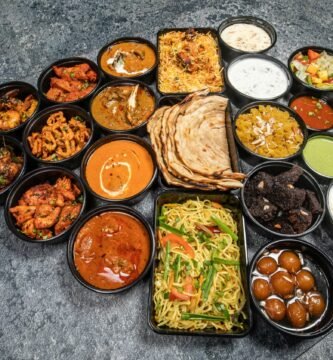 Best Vegetarian Food Destinations in Asia: A Culinary Journey