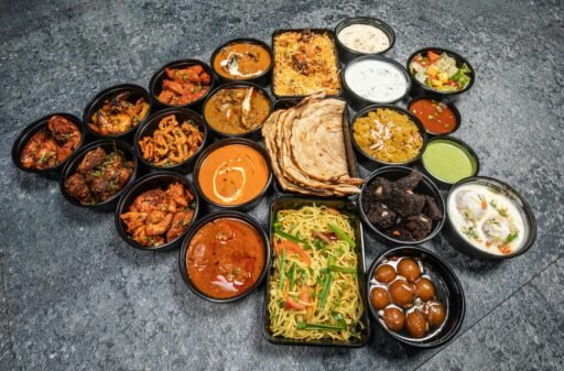 Best Vegetarian Food Destinations in Asia: A Culinary Journey
