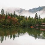 Discovering Asia's Hidden Gems: Offbeat Travel Destinations That Will Surprise You