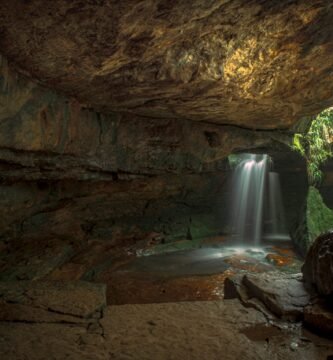 Hidden Waterfalls to Explore in Southeast Asia
