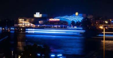 Discovering the Top Free Attractions in Major Cities Worldwide
