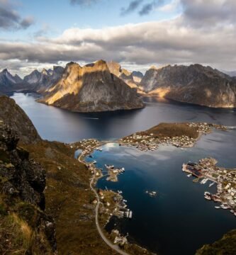 Top Kayaking Experiences in Europe You Can't Miss