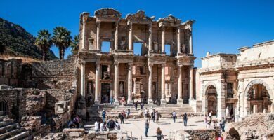 Top UNESCO World Heritage Sites to Explore This Year